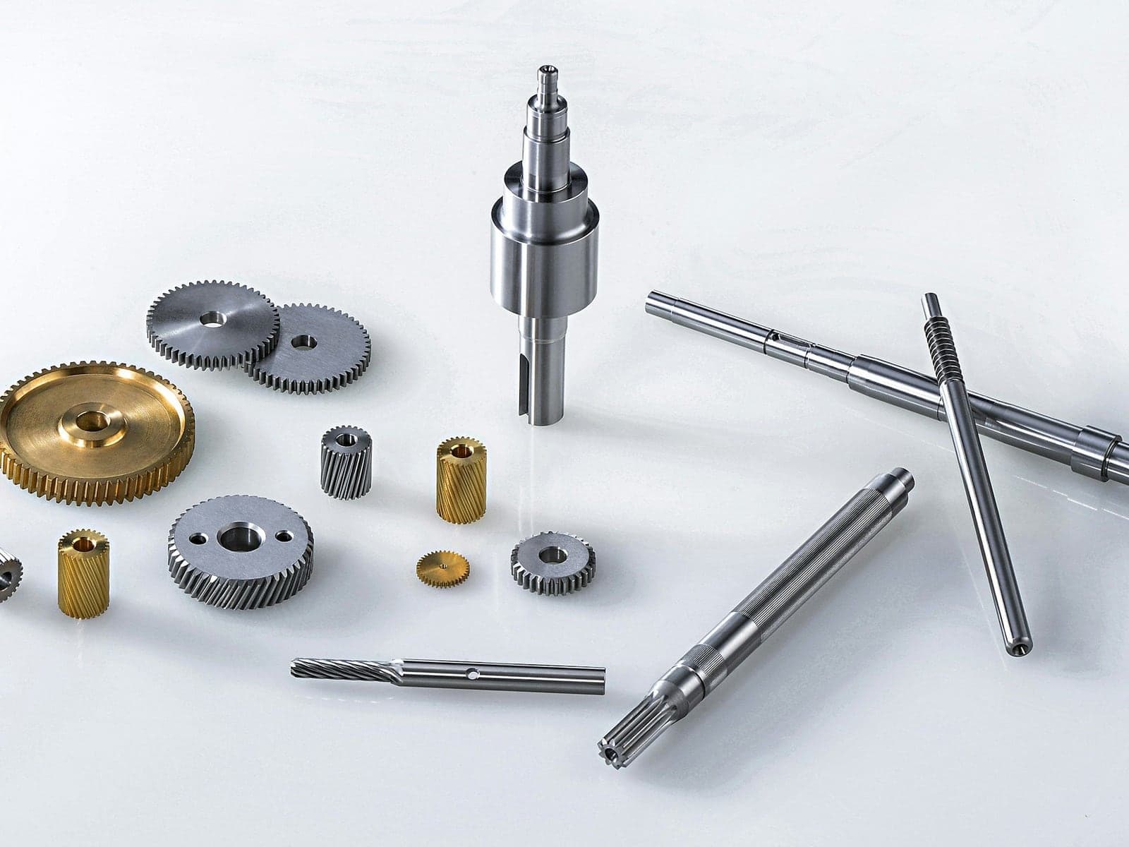 SKF 40TAC72B Ball Screw Support Bearing — Bearings