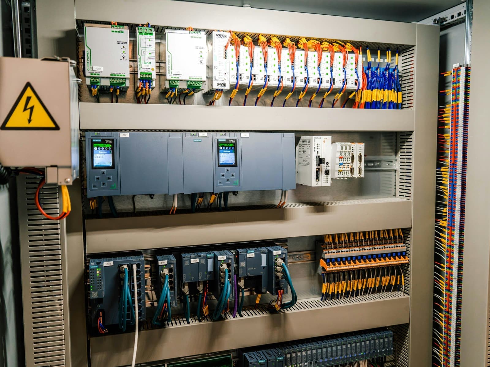 Siemens Spindle Drive 15 kW — Spindle Drive